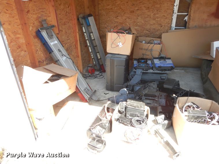 image for item IX9479 Automotive accessories