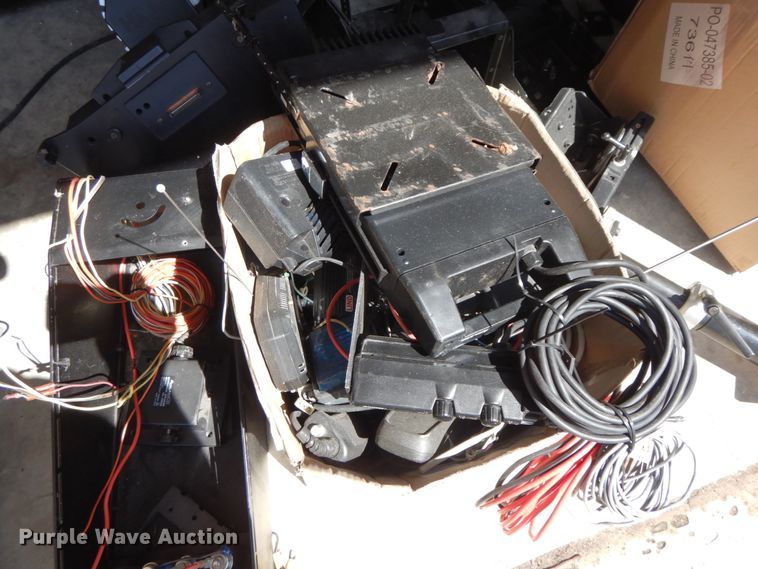 image for item IX9479 Automotive accessories