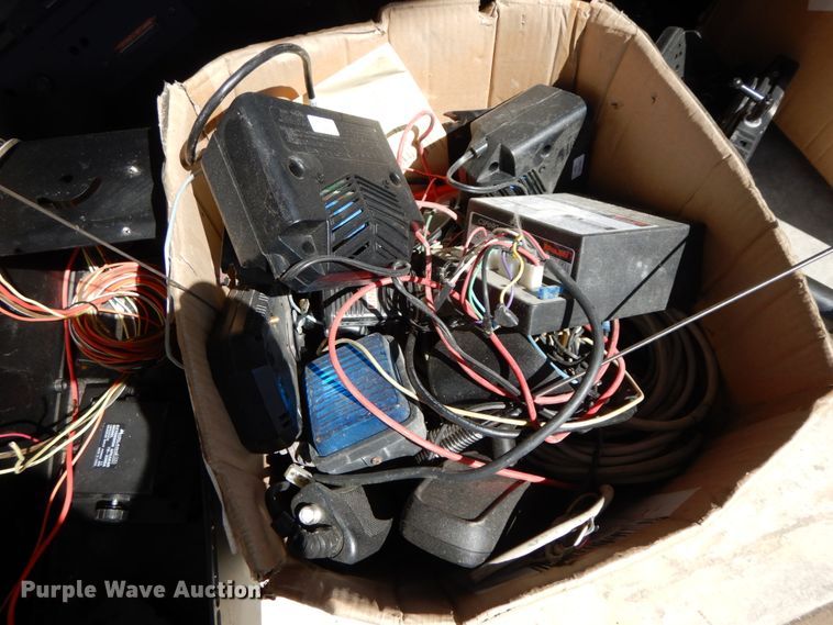 image for item IX9479 Automotive accessories