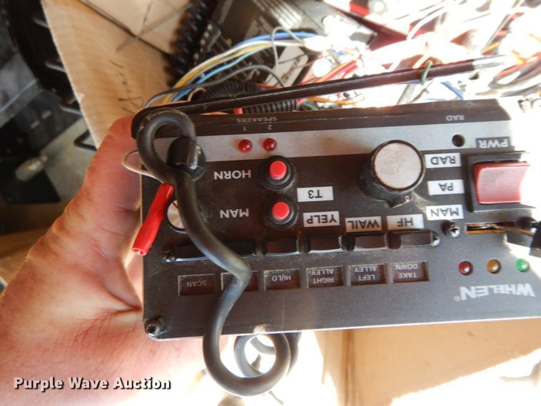 image for item IX9479 Automotive accessories