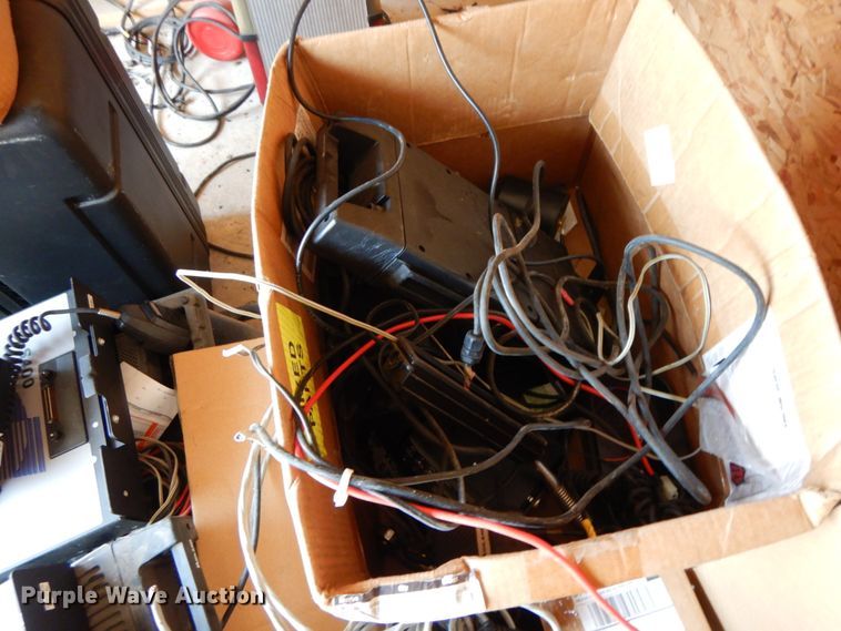 image for item IX9479 Automotive accessories