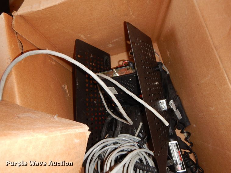 image for item IX9479 Automotive accessories