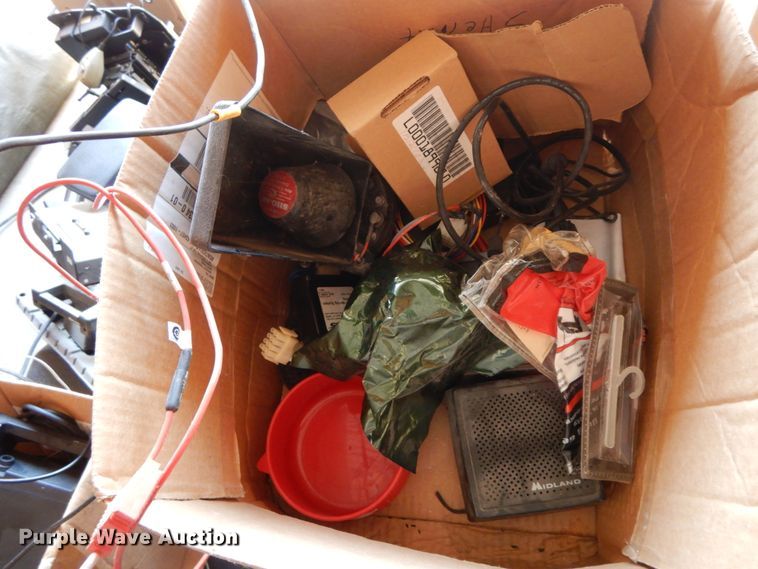 image for item IX9479 Automotive accessories