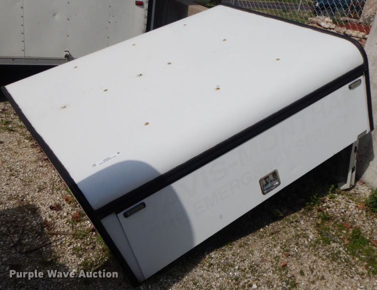 image for item IX9481 A.R.E. utility topper