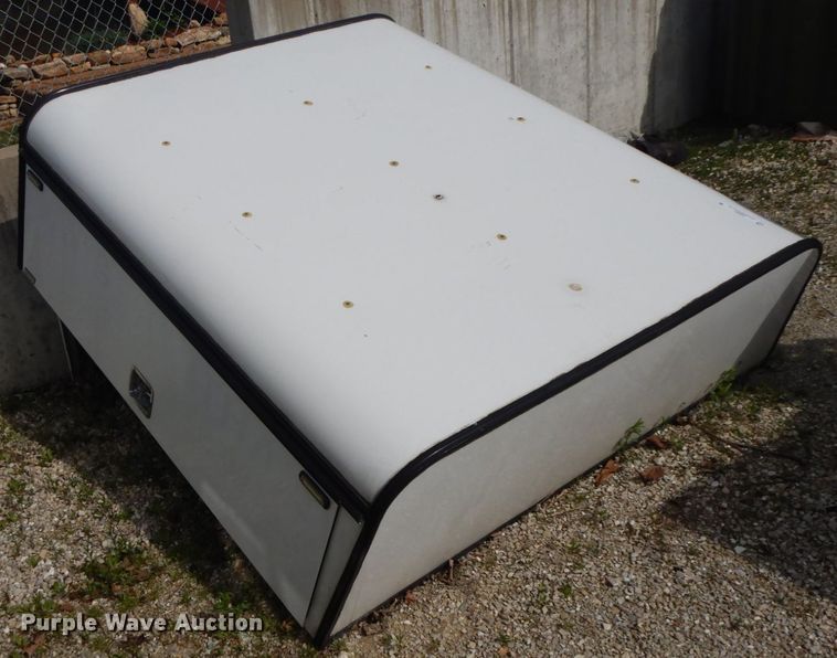 image for item IX9481 A.R.E. utility topper