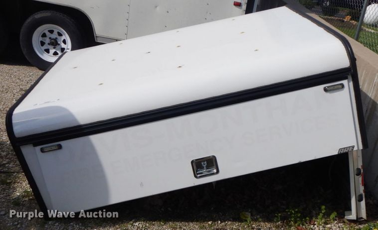 image for item IX9481 A.R.E. utility topper