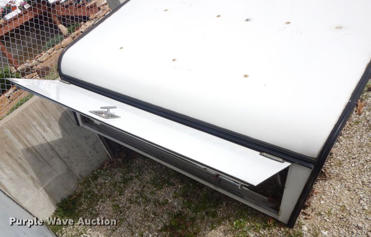 image for item IX9481 A.R.E. utility topper