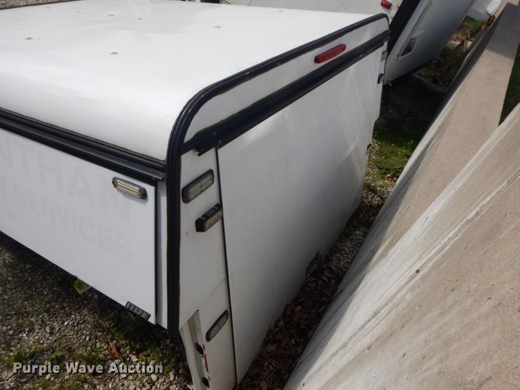 image for item IX9481 A.R.E. utility topper