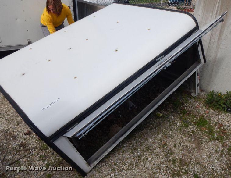 image for item IX9481 A.R.E. utility topper