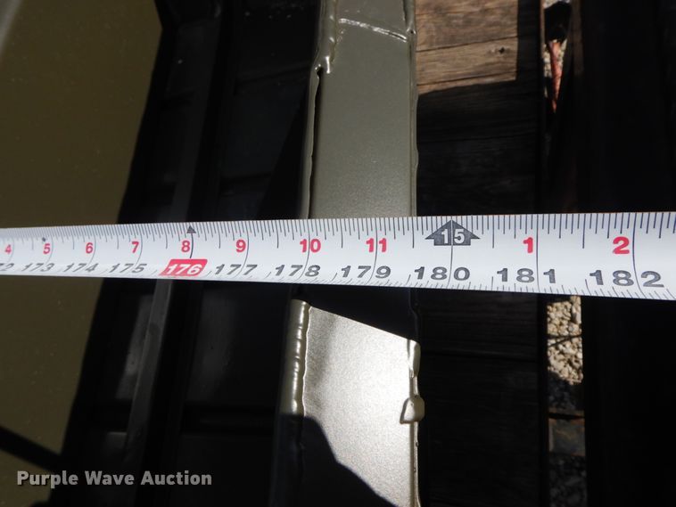 image for item IX9482 1999 OMC 1542M/T  boat