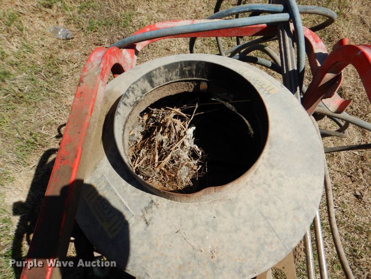 image for item IY9442 Shark STP-352007A pressure washer