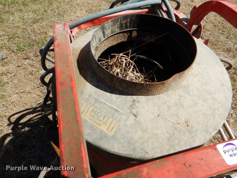 image for item IY9442 Shark STP-352007A pressure washer