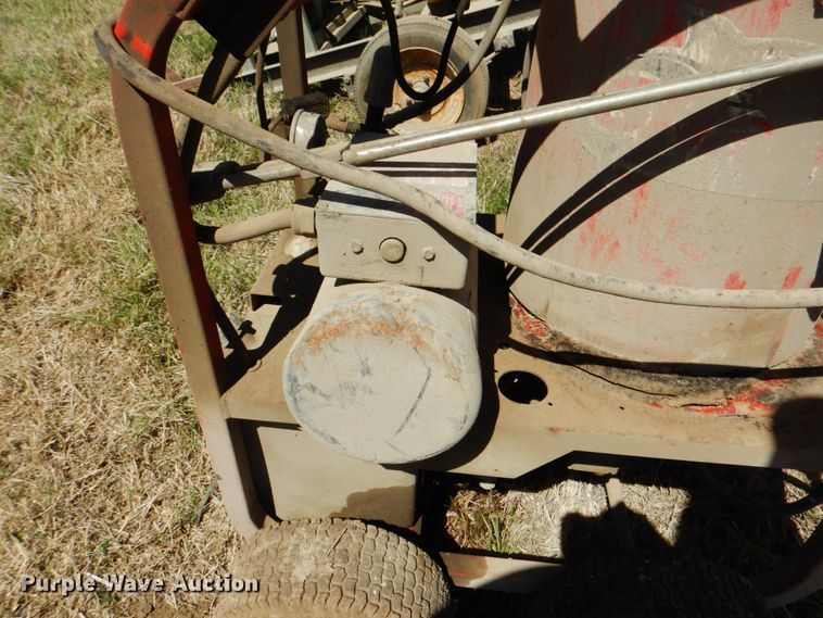 image for item IY9442 Shark STP-352007A pressure washer