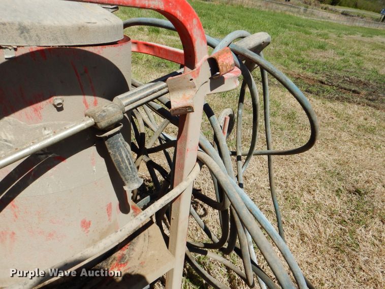 image for item IY9442 Shark STP-352007A pressure washer