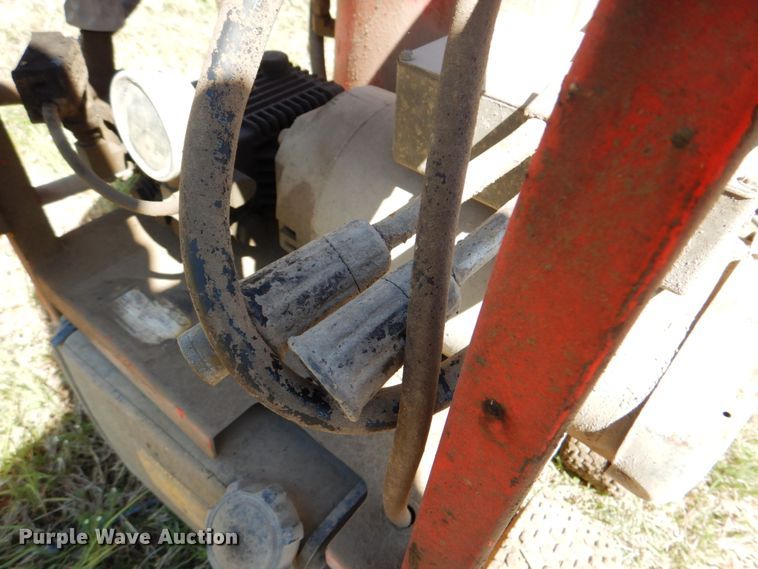 image for item IY9442 Shark STP-352007A pressure washer