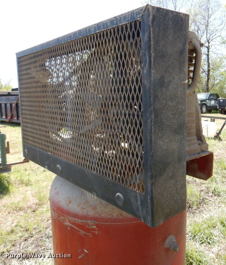 image for item IY9444 (3) air compressors