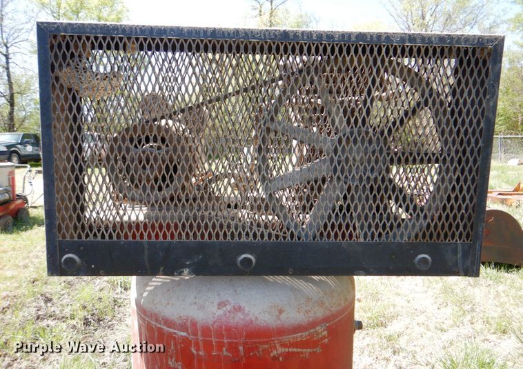 image for item IY9444 (3) air compressors