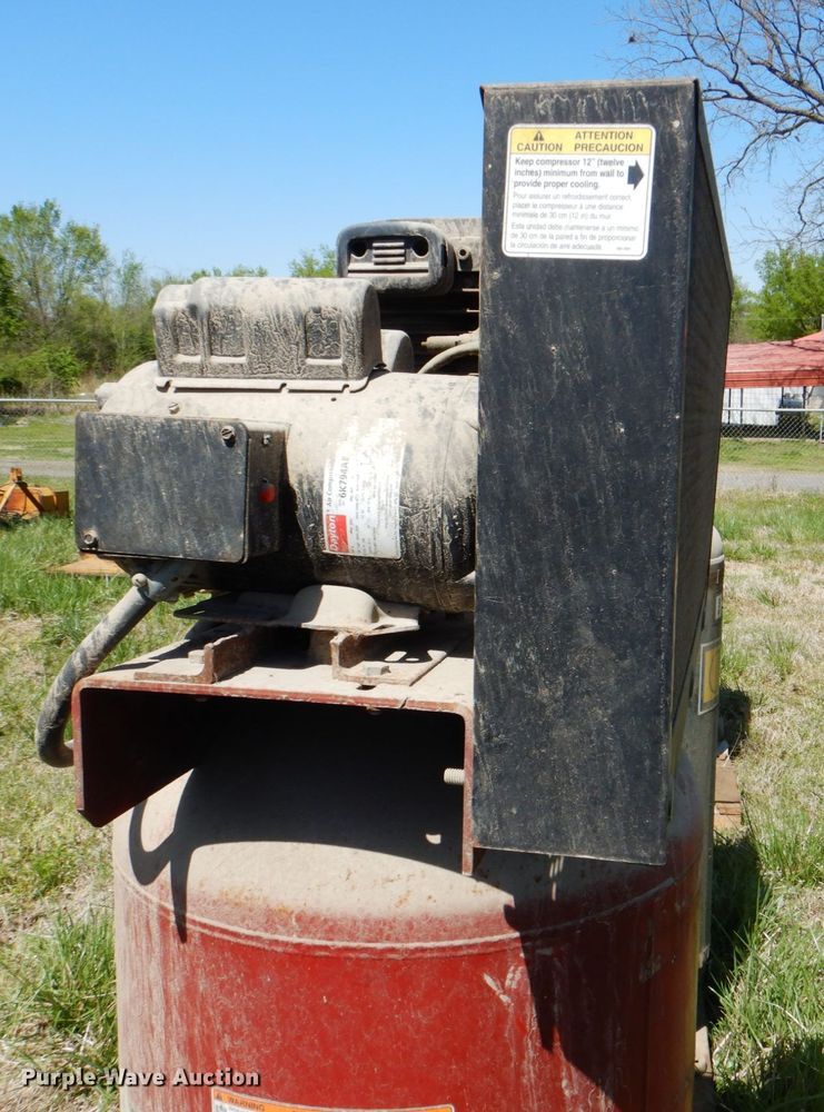 image for item IY9444 (3) air compressors