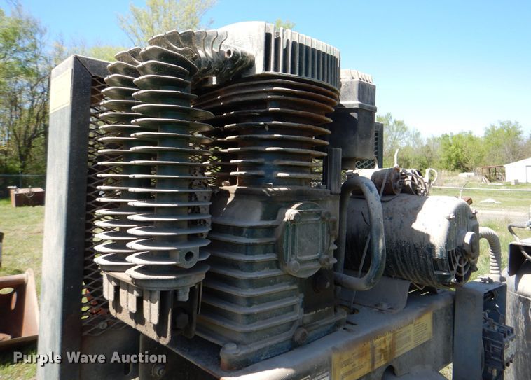 image for item IY9444 (3) air compressors