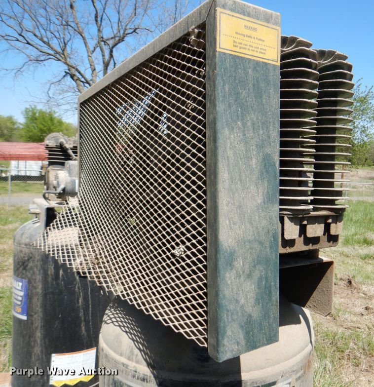 image for item IY9444 (3) air compressors