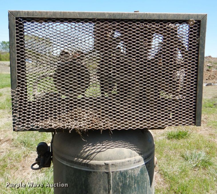 image for item IY9444 (3) air compressors