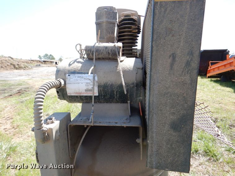 image for item IY9444 (3) air compressors