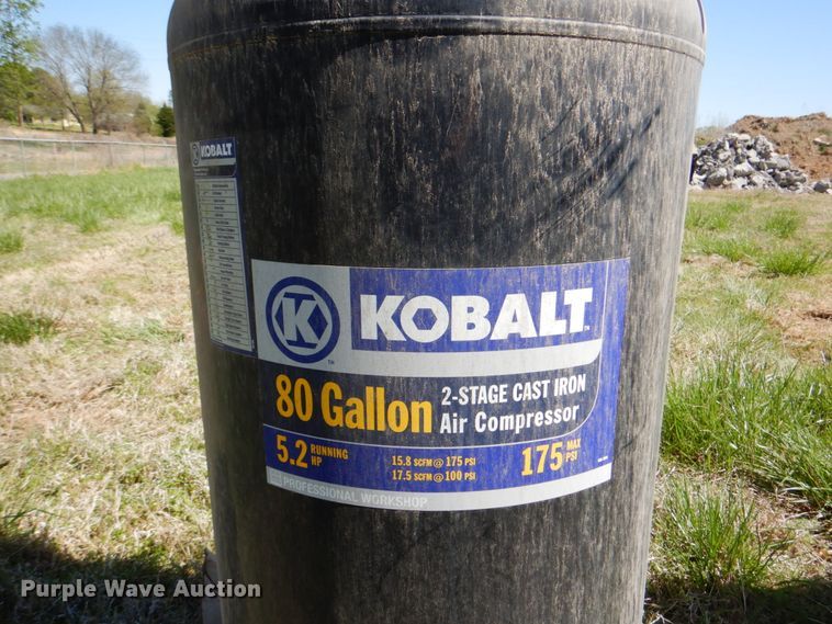 image for item IY9444 (3) air compressors