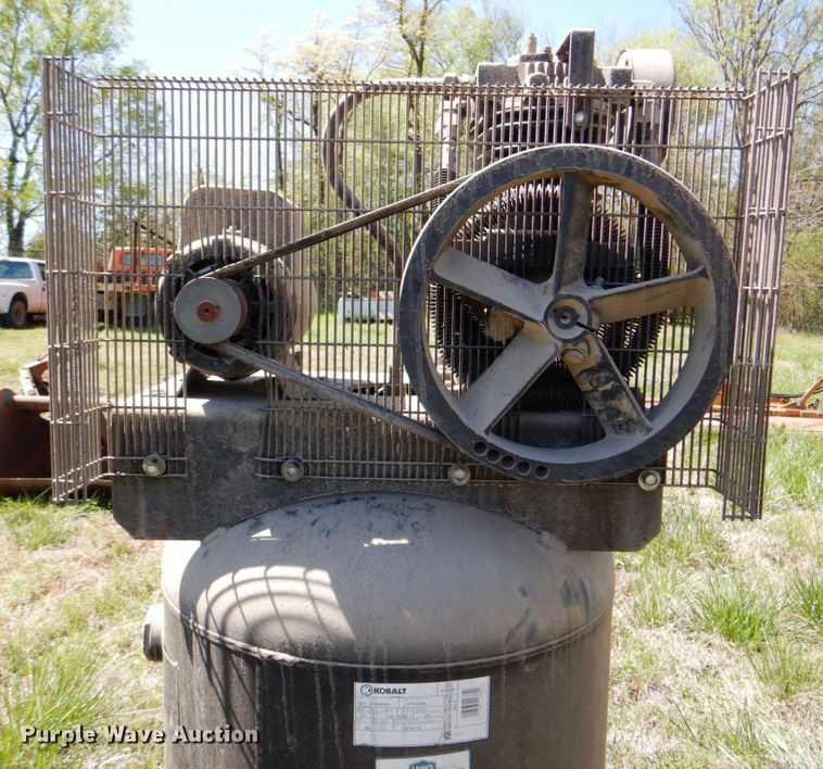 image for item IY9444 (3) air compressors