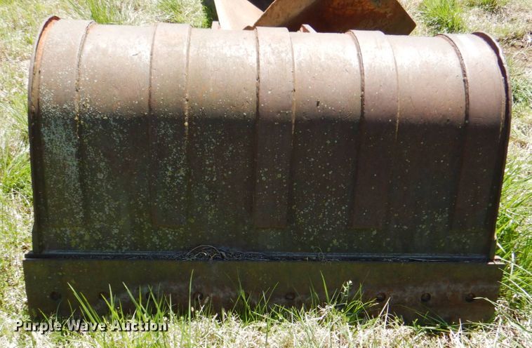 image for item IY9447 CP 56"W bucket