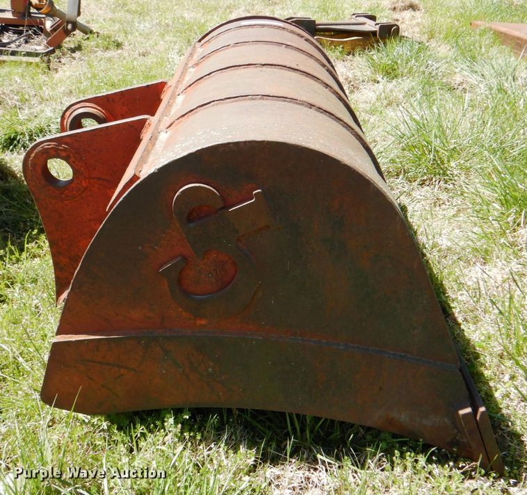 image for item IY9447 CP 56"W bucket