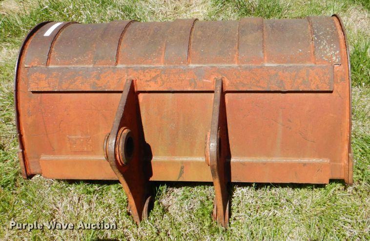 image for item IY9447 CP 56"W bucket