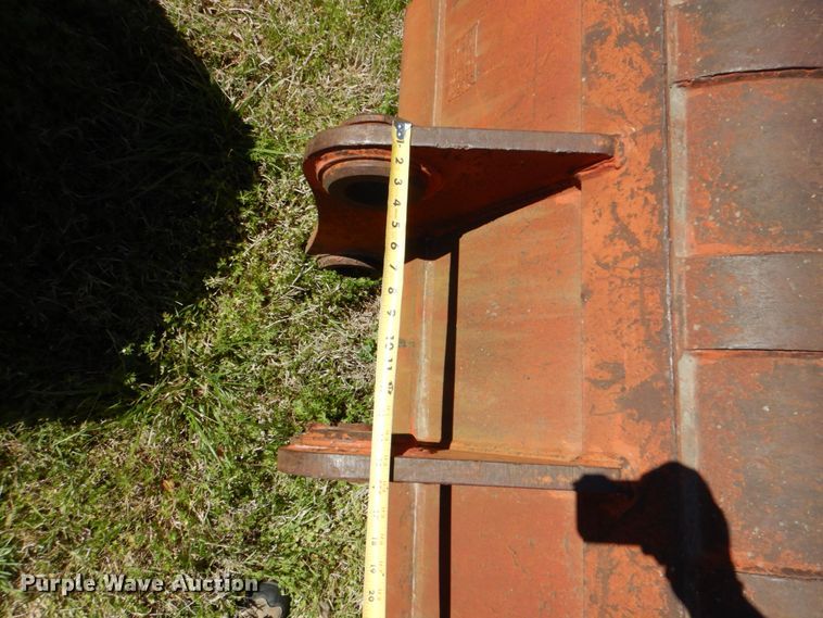 image for item IY9447 CP 56"W bucket