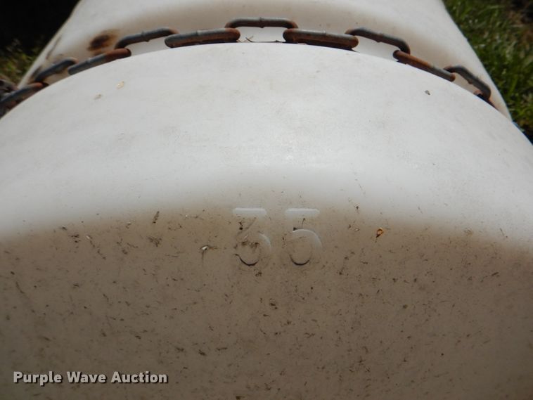 image for item IY9452 Shop built sprayer