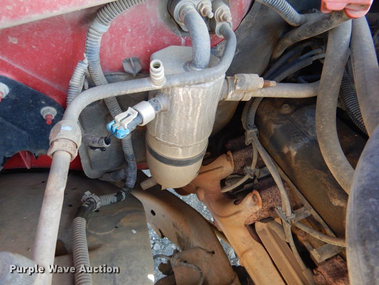 image for item IY9456 2004 Chevrolet Silverado 1500  pickup truck