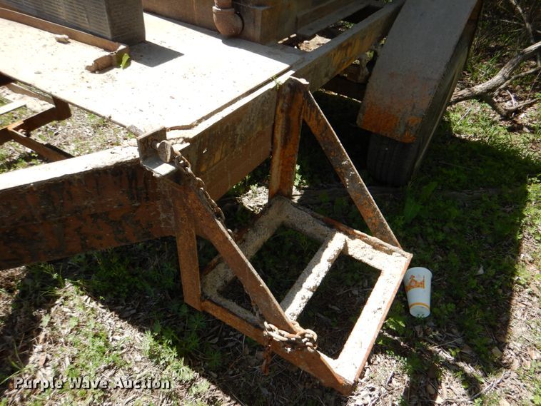 image for item IY9457 Hobart GPB-258  welder/generator