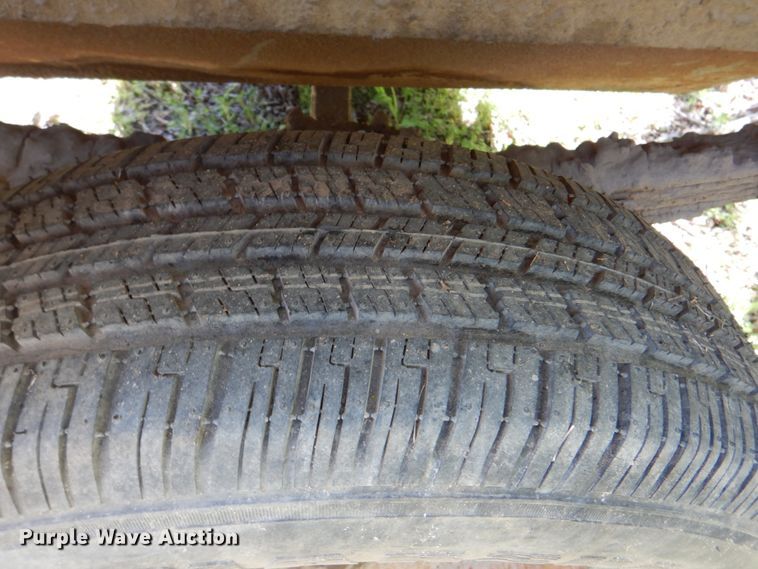 image for item IY9457 Hobart GPB-258  welder/generator