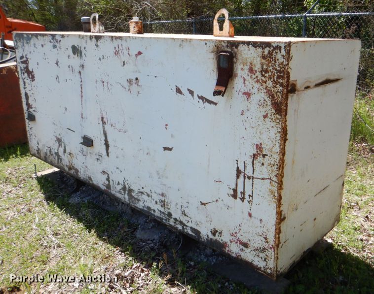 image for item IY9458 Fuel tank