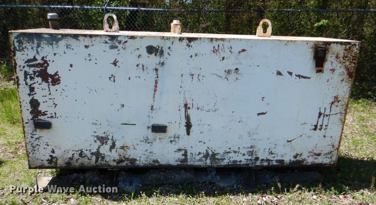 image for item IY9458 Fuel tank