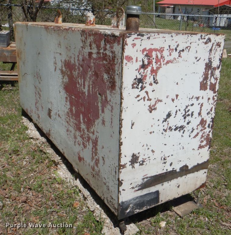 image for item IY9458 Fuel tank