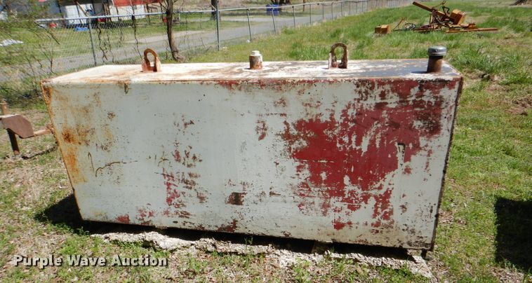 image for item IY9458 Fuel tank