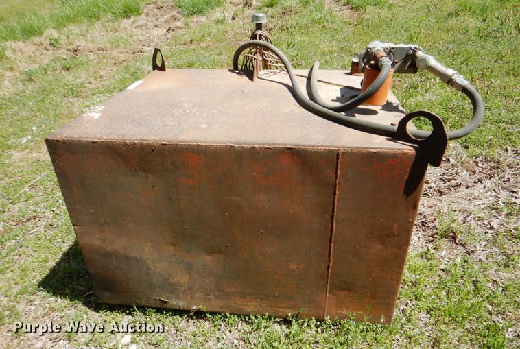 image for item IY9459 Fuel tank