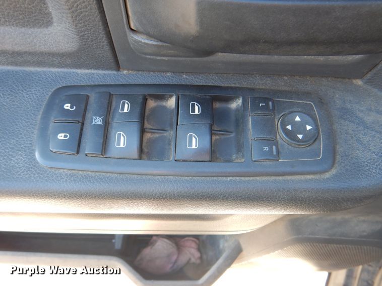 image for item IY9467 2009 Dodge Ram 1500  Quad Cab pickup truck