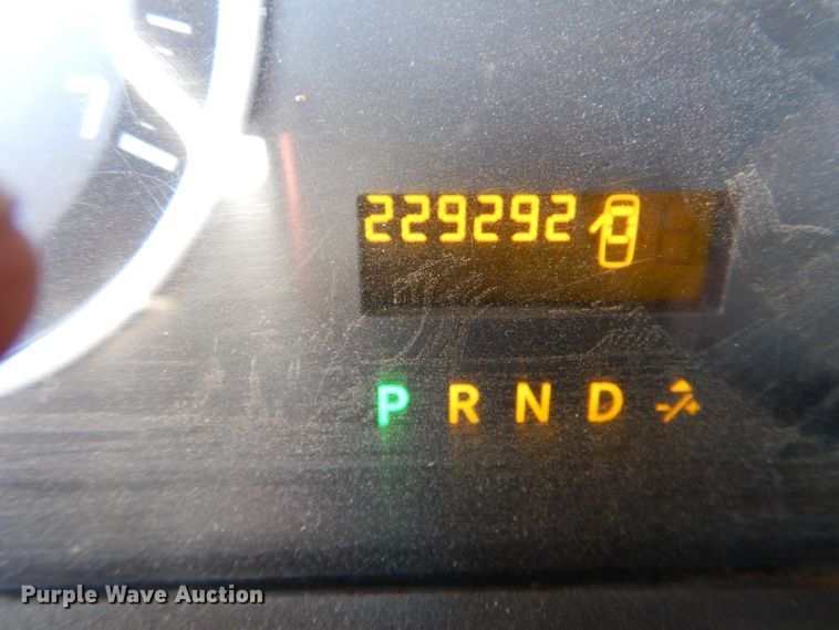 image for item IY9467 2009 Dodge Ram 1500  Quad Cab pickup truck