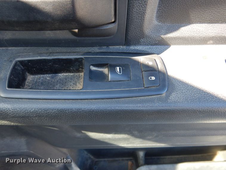 image for item IY9467 2009 Dodge Ram 1500  Quad Cab pickup truck