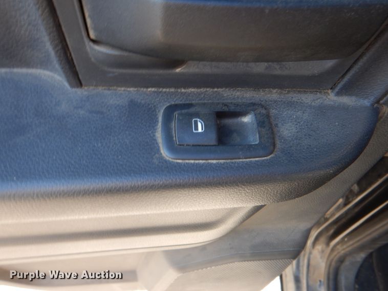 image for item IY9467 2009 Dodge Ram 1500  Quad Cab pickup truck