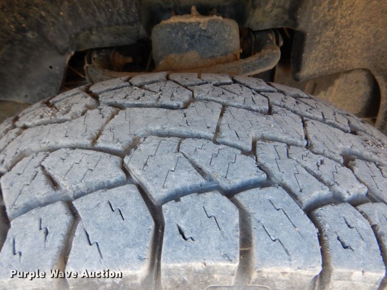 image for item IY9467 2009 Dodge Ram 1500  Quad Cab pickup truck