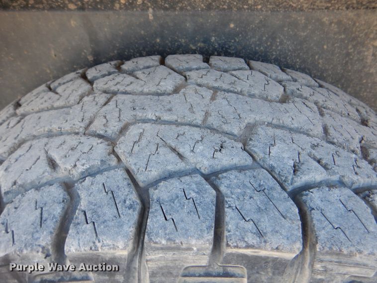 image for item IY9467 2009 Dodge Ram 1500  Quad Cab pickup truck