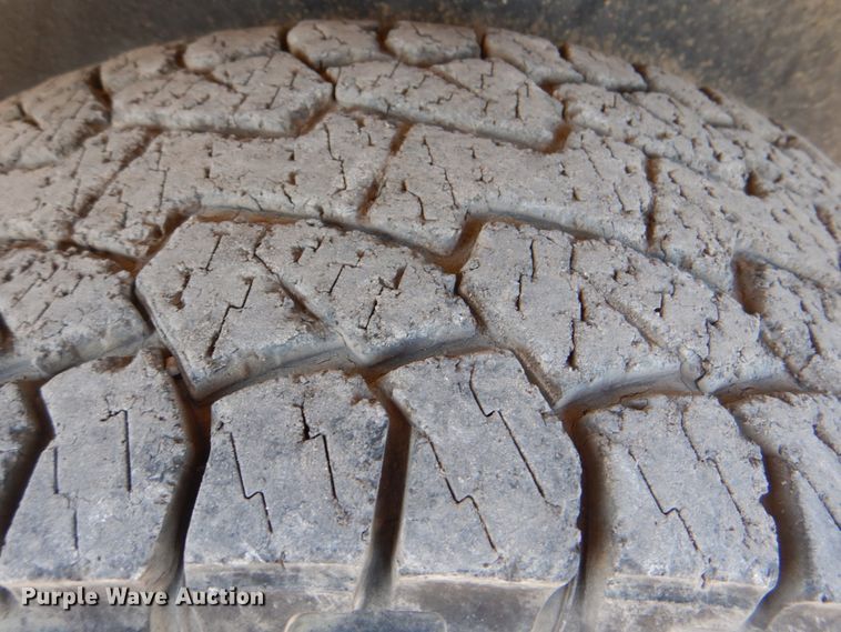 image for item IY9467 2009 Dodge Ram 1500  Quad Cab pickup truck