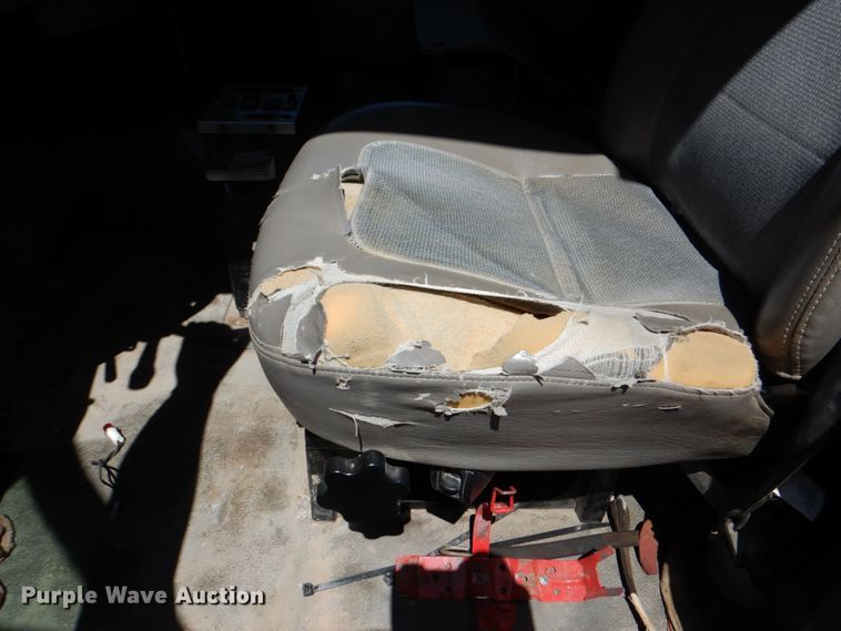 image for item IY9468 2007 Sterling L-Line  dump truck