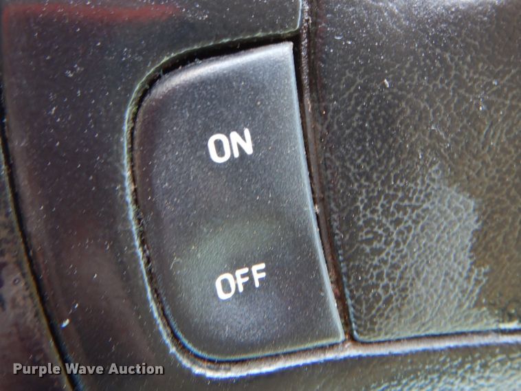 image for item IY9468 2007 Sterling L-Line  dump truck